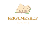 Perfume Shop - Home
